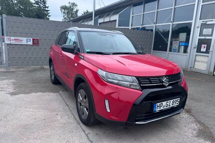 Suzuki Vitara Gebrauchtwagen