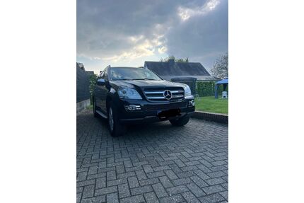 Mercedes-Benz GL 420 Gebrauchtwagen