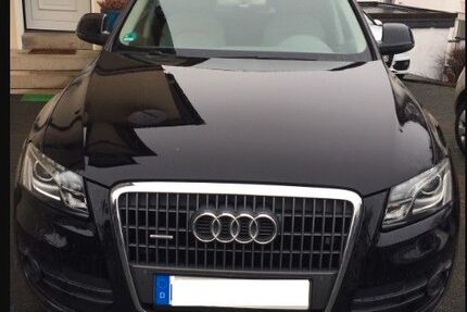Audi Q5 Gebrauchtwagen