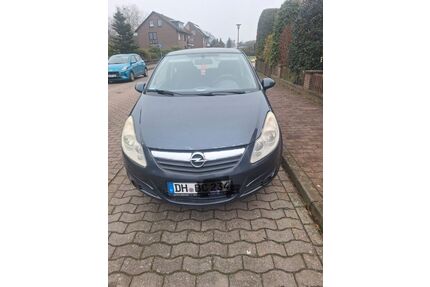 Opel Corsa Gebrauchtwagen