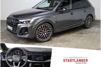 Audi Q7 Gebrauchtwagen
