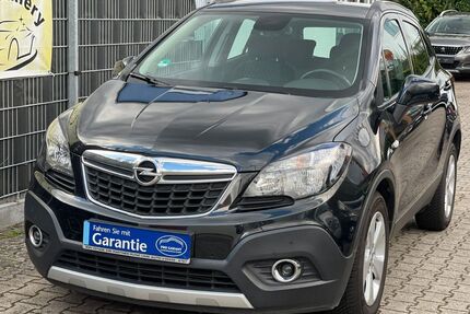 Opel Mokka Gebrauchtwagen