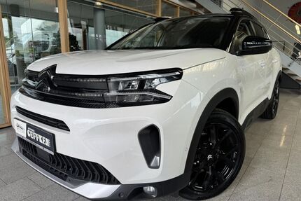 Citroen C5 Aircross Gebrauchtwagen