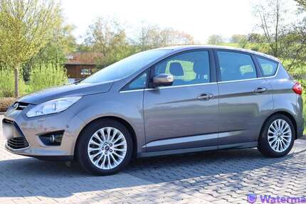 Ford C-Max Gebrauchtwagen