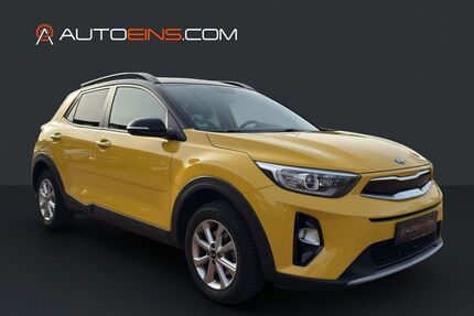 Kia Stonic Gebrauchtwagen