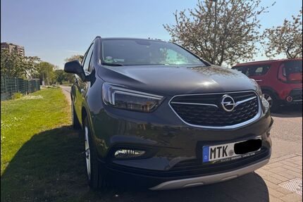 Opel Mokka X Gebrauchtwagen