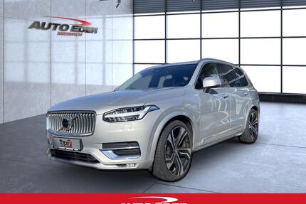 Volvo XC90 Gebrauchtwagen