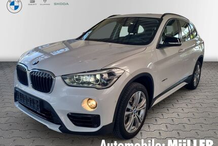 BMW X1 Gebrauchtwagen