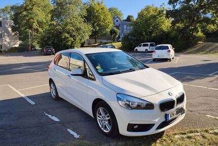 BMW 218 Active Tourer Gebrauchtwagen