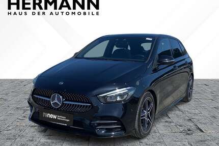 Mercedes-Benz B 180 Gebrauchtwagen
