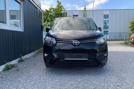 Toyota Proace Verso Gebrauchtwagen