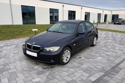 BMW 320 Gebrauchtwagen