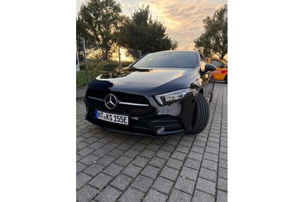 Mercedes-Benz A 250 Gebrauchtwagen