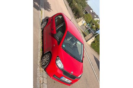 Skoda Citigo Gebrauchtwagen