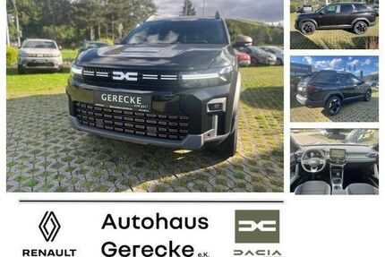 Dacia Bigster Gebrauchtwagen