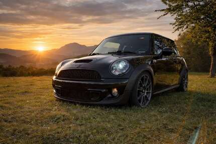 Mini One Gebrauchtwagen