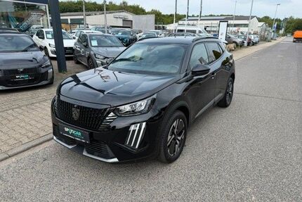 Peugeot 2008 Gebrauchtwagen
