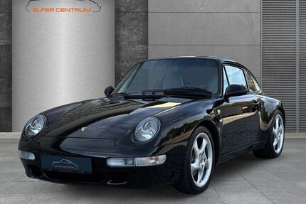 Porsche 993 Gebrauchtwagen