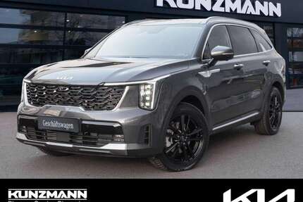 Kia Sorento Gebrauchtwagen