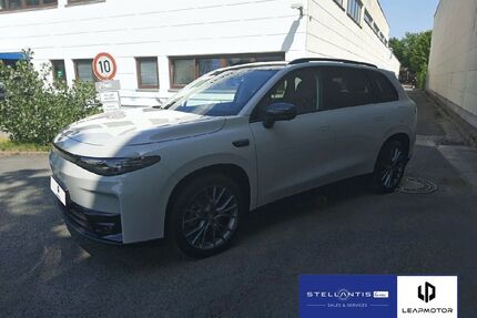 Leapmotor C10 Gebrauchtwagen