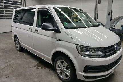 VW T6 Multivan Gebrauchtwagen