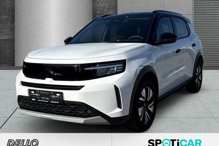 Opel Frontera Gebrauchtwagen