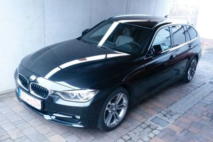 BMW 320 Gebrauchtwagen