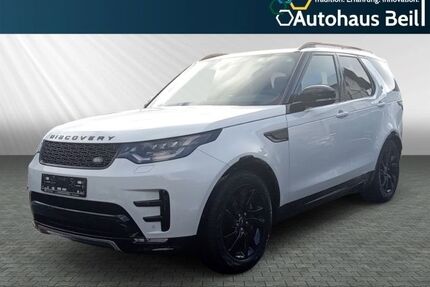 Land Rover Discovery Gebrauchtwagen