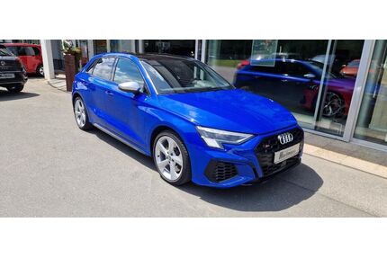Audi S3 Gebrauchtwagen