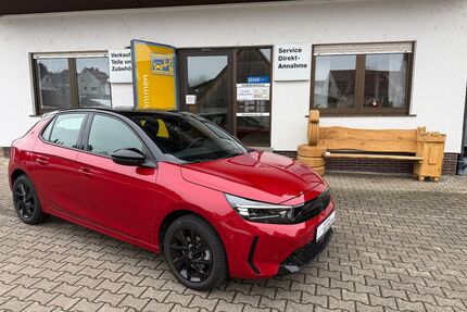 Opel Corsa Gebrauchtwagen