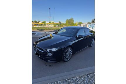 Mercedes-Benz A 200 Gebrauchtwagen