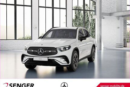 Mercedes-Benz GLC 220 Gebrauchtwagen
