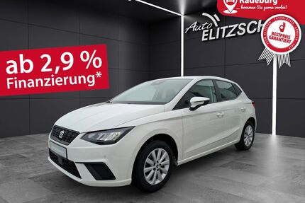 Seat Ibiza Gebrauchtwagen