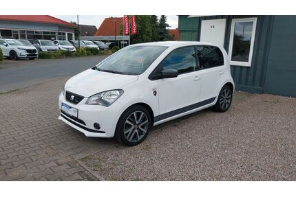 Seat Mii Gebrauchtwagen