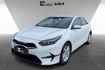 Kia ceed / Ceed Gebrauchtwagen