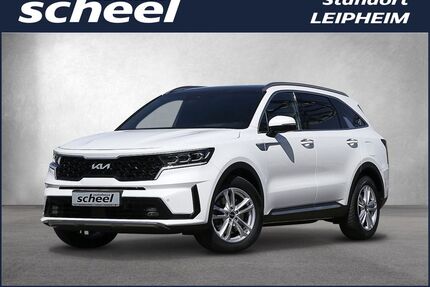 Kia Sorento Gebrauchtwagen