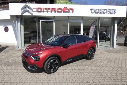 Citroen C4 Gebrauchtwagen