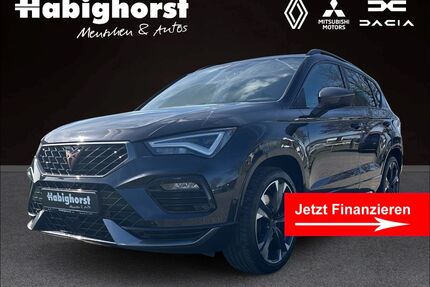Cupra Ateca Gebrauchtwagen