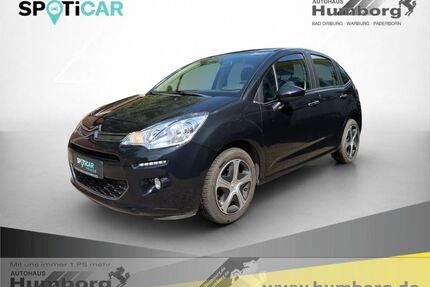 Citroen C3 Gebrauchtwagen