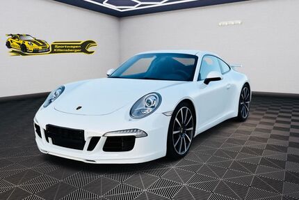 Porsche 991 Gebrauchtwagen