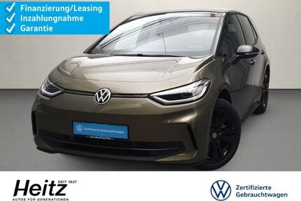 VW ID.3 Gebrauchtwagen