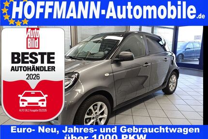 Smart ForFour Gebrauchtwagen