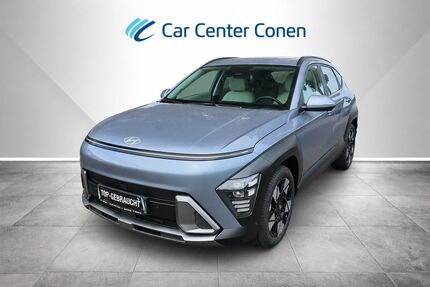 Hyundai KONA Gebrauchtwagen