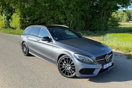 Mercedes-Benz C 250 Gebrauchtwagen