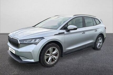 Skoda Enyaq Gebrauchtwagen