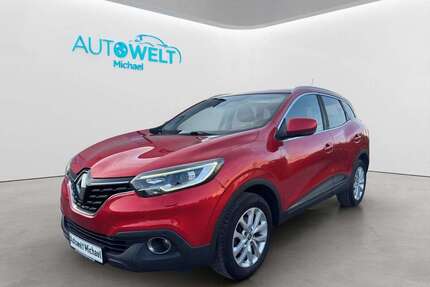 Renault Kadjar Gebrauchtwagen