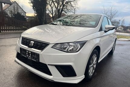 Seat Ibiza Gebrauchtwagen