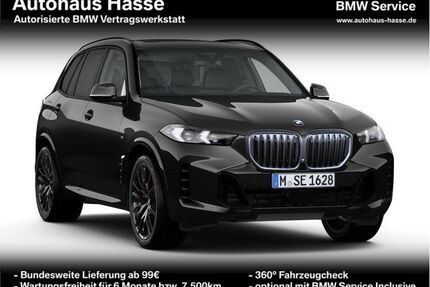 BMW X5 Gebrauchtwagen