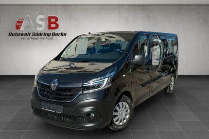 Renault Trafic Gebrauchtwagen