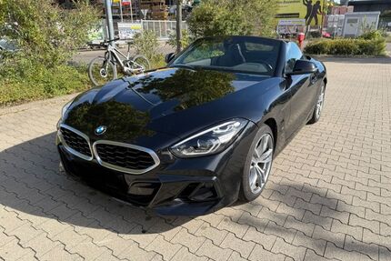 BMW Z4 Gebrauchtwagen